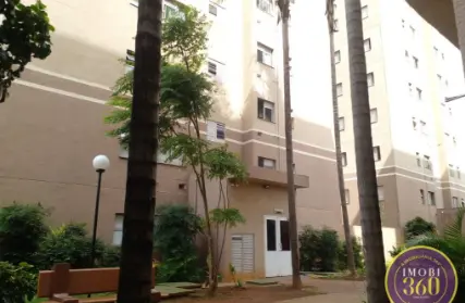 Imagem: Apartamento para Venda, Jardim Santo Antônio