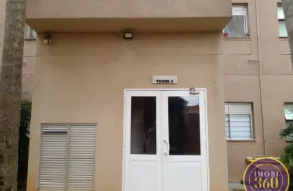 Imagem: Apartamento para Venda, Jardim Santo Antônio