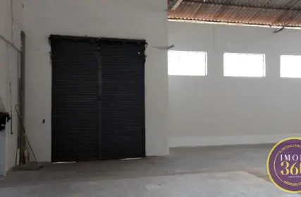 Imagem: Galpão / Salão para Alugar, Vila Granada
