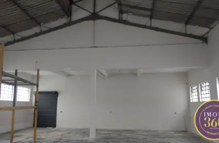Imagem: Galpão / Salão para Alugar, Vila Granada
