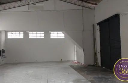 Imagem: Galpão / Salão para Alugar, Vila Granada