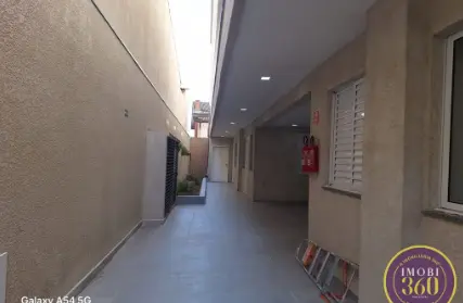 Imagem: Apartamento para Venda, Cidade Patriarca