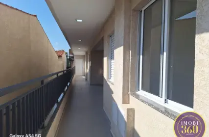 Imagem: Apartamento para Venda, Cidade Patriarca
