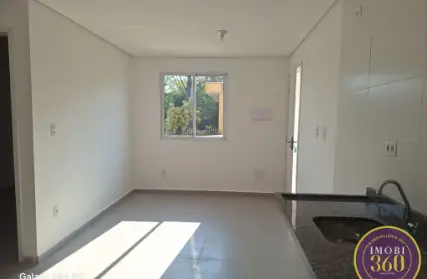 Imagem: Apartamento para Venda, Cidade Patriarca