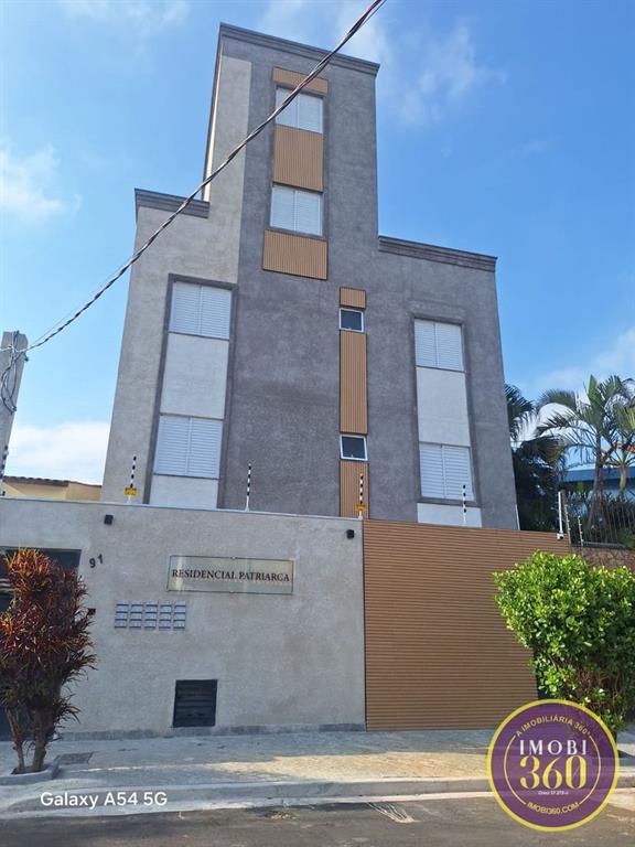 Apartamento à Venda: Cidade Patriarca, 2 Quartos, por R$ 250.000,00.