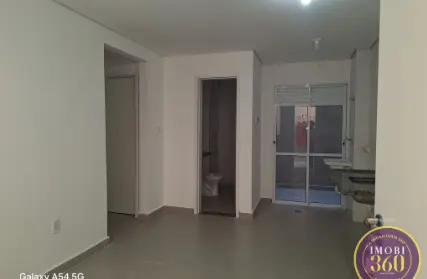 Imagem: Apartamento para Venda, Cidade Patriarca