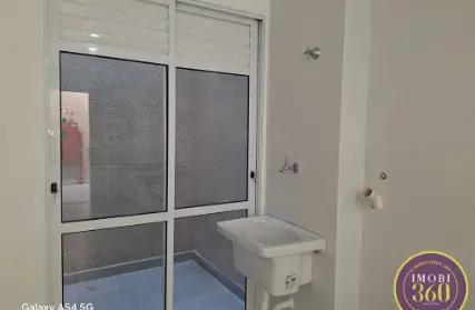 Imagem: Apartamento para Venda, Cidade Patriarca