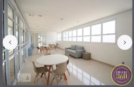 Imagem: Apartamento para Venda, Vila Campanela