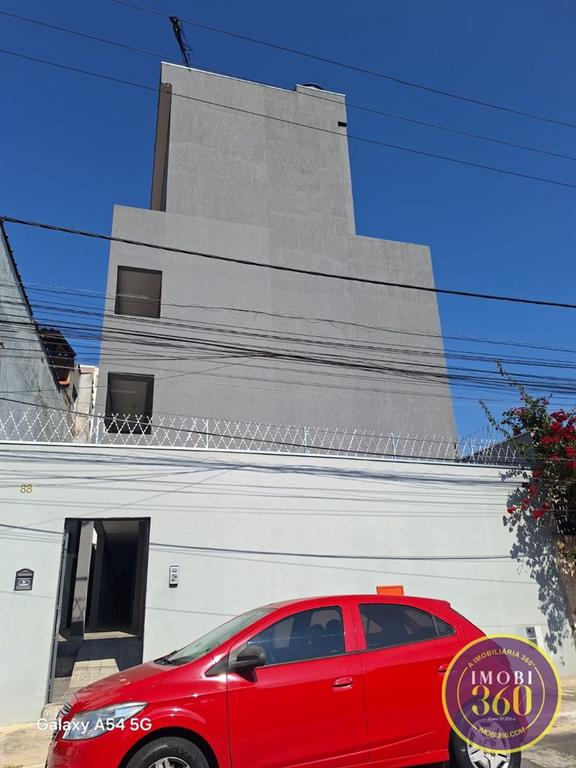 Apartamento à Venda: Vila Nhocune, 2 Quartos, por R$ 189.000,00.