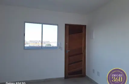 Imagem: Apartamento para Venda, Vila Nhocune