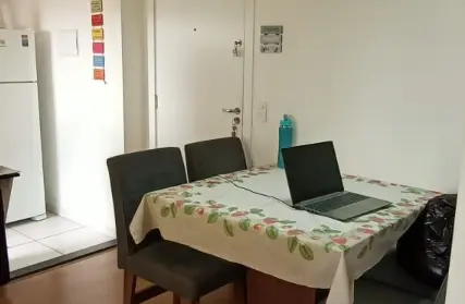 Imagem: Apartamento para Venda, Jardim Brasília (ZL)
