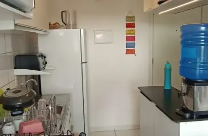 Imagem: Apartamento para Venda, Jardim Brasília (ZL)