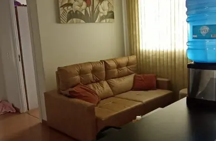 Imagem: Apartamento para Venda, Jardim Brasília (ZL)
