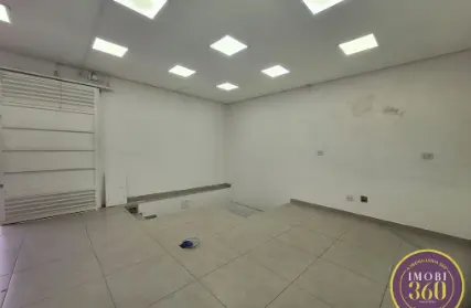 Imagem: Prédio Comercial para Alugar, Penha