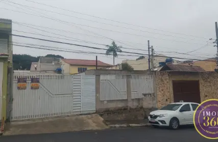 Imagem: Terreno para Venda, Cidade Patriarca