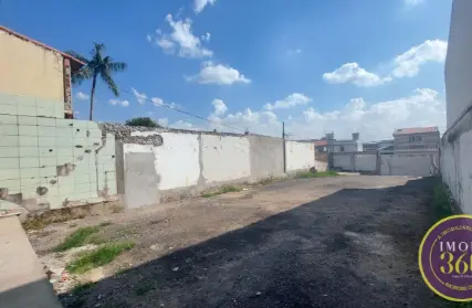 Imagem: Terreno para Venda, Cidade Patriarca