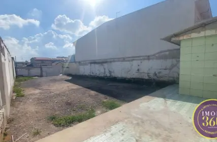 Imagem: Terreno para Venda, Cidade Patriarca
