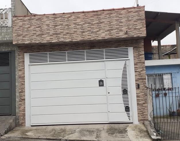 Casa Térrea para Venda ZL Imóvel - Imagem 1