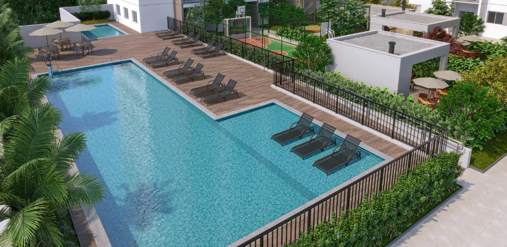 Apartamento Lançamento ZL Imóvel - Imagem 1