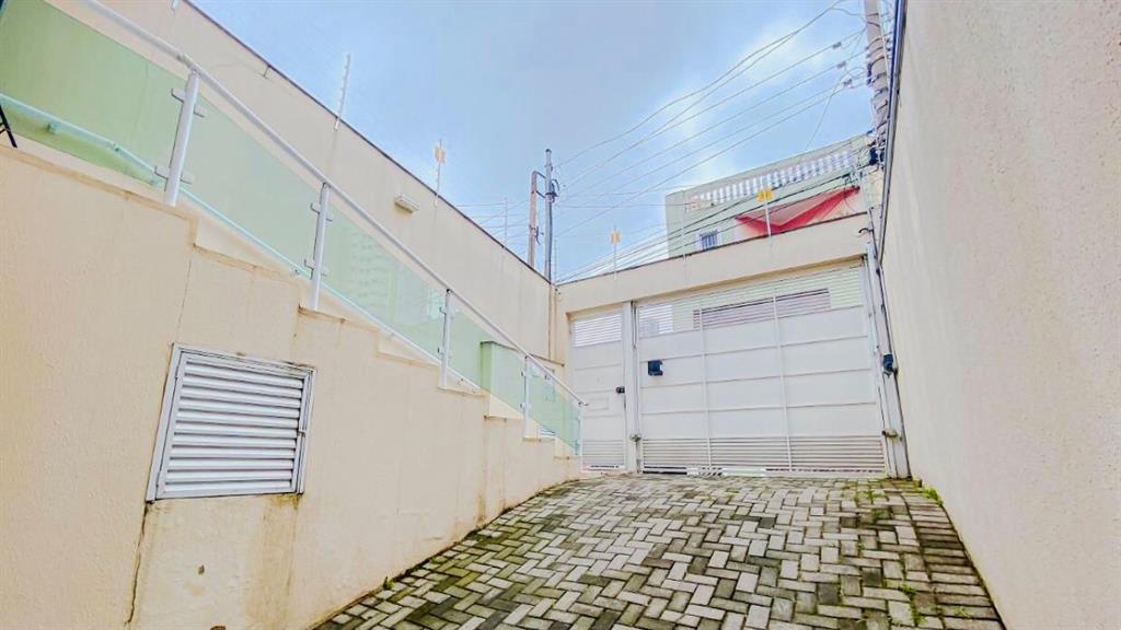 Sobrado para Venda ZL Imóvel - Imagem 3