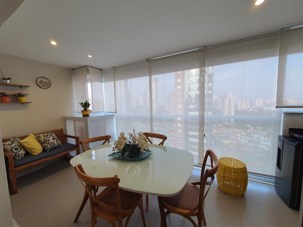 Kitnet / Loft para Venda ZL Imóvel - Imagem 3