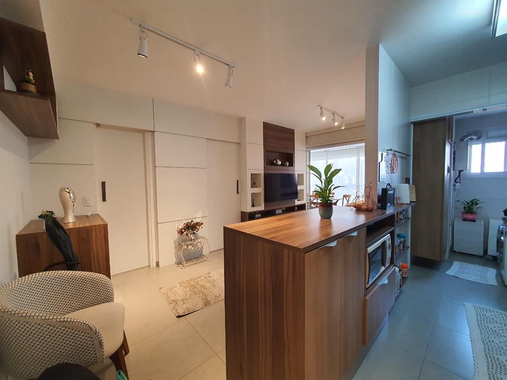 Kitnet / Loft para Venda ZL Imóvel - Imagem 18