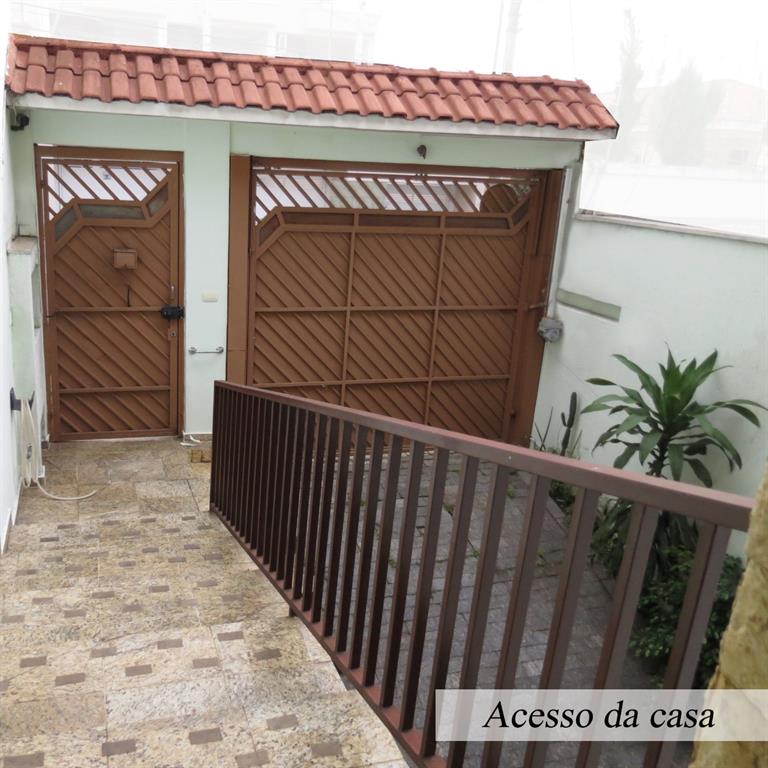Sobrado para Venda ZL Imóvel - Imagem 3
