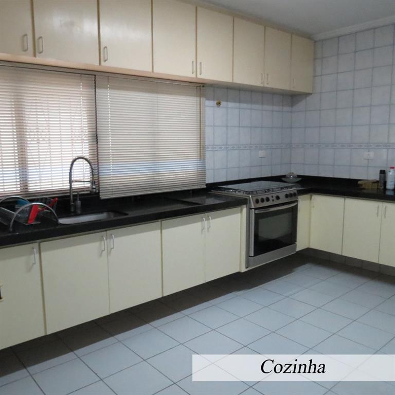 Sobrado para Venda ZL Imóvel - Imagem 15