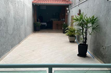Imagem: Sobrado para Venda, Penha