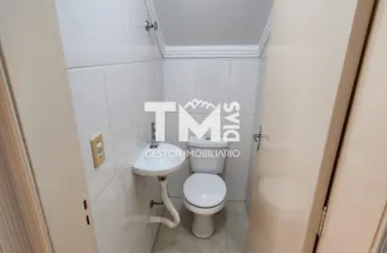 Imagem: Sobrado para Alugar, Chácara Seis de Outubro