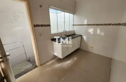 Imagem: Sobrado para Alugar, Chácara Seis de Outubro