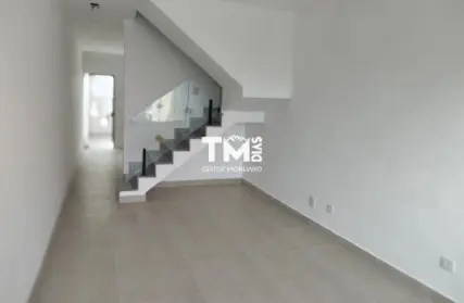 Imagem: Sobrado para Venda, Vila Ivg