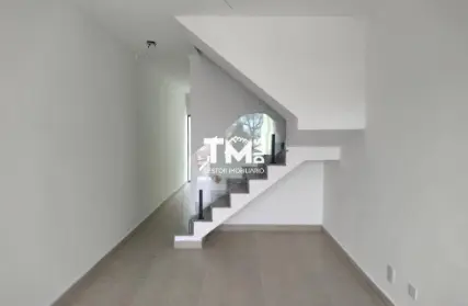 Imagem: Sobrado para Venda, Vila Ivg