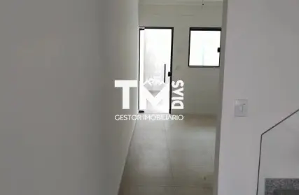 Imagem: Sobrado para Venda, Vila Ivg