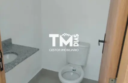 Imagem: Sobrado para Venda, Vila Ivg