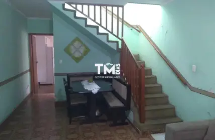 Imagem: Sobrado para Venda, Jardim Aricanduva