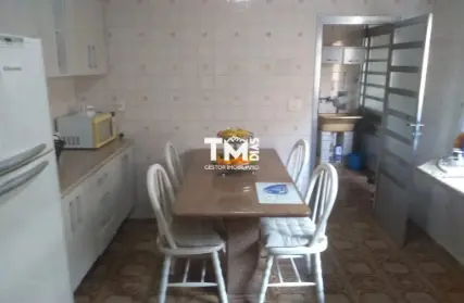 Imagem: Sobrado para Venda, Jardim Aricanduva