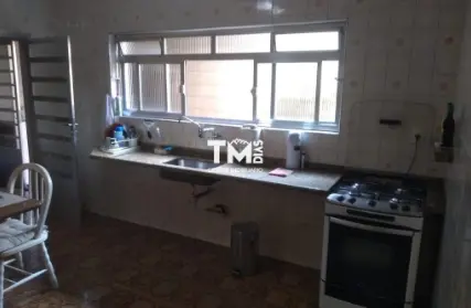 Imagem: Sobrado para Venda, Jardim Aricanduva