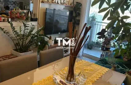Imagem: Apartamento para Venda, Brás