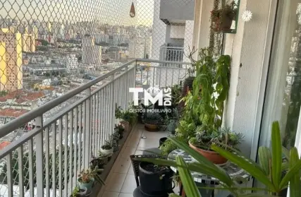 Imagem: Apartamento para Venda, Brás