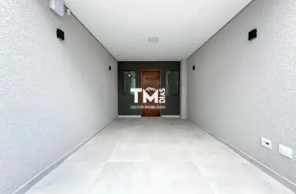 Imagem: Sobrado para Venda, Jardim Aricanduva