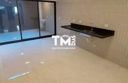 Imagem: Sobrado para Venda, Jardim Aricanduva