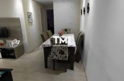 Imagem: Apartamento para Venda, Vila Graciosa