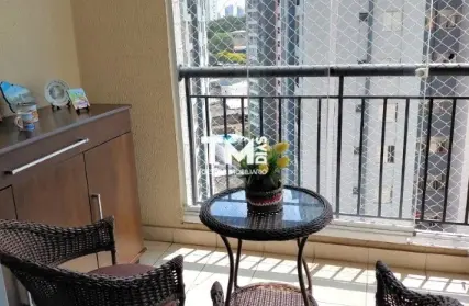 Imagem: Apartamento para Venda, Vila Graciosa