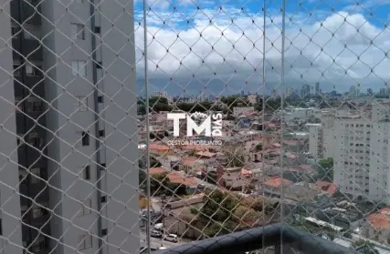 Imagem: Apartamento para Venda, Vila Graciosa