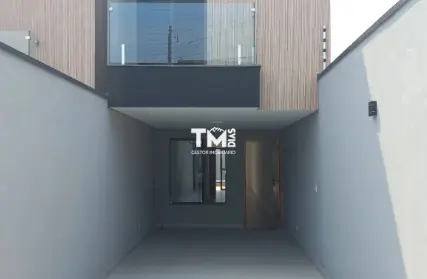 Imagem: Sobrado para Venda, Vila Dalila