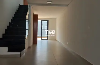 Imagem: Sobrado para Venda, Vila Dalila