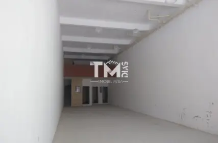 Imagem: Galpão / Salão para Alugar, Jardim Egle