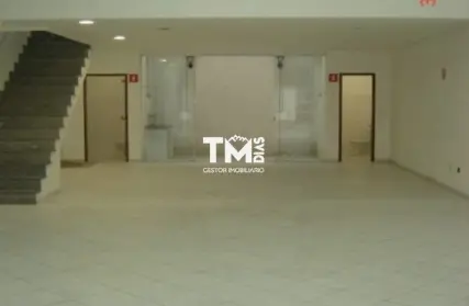 Imagem: Galpão / Salão para Alugar, Vila Nova Manchester