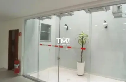 Imagem: Galpão / Salão para Alugar, Vila Nova Manchester